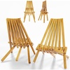 2 - Pack - Walnut